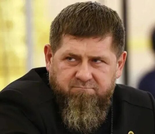кадиров відмовився відправляти чеченців воювати за Іран проти США та Ізраїлю