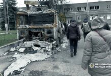 Катівня в ливарному цеху — офіцер фсб рф отримав підозру за тортури цивільних на Київщині