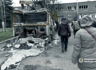 Катівня в ливарному цеху — офіцер фсб рф отримав підозру за тортури цивільних на Київщині