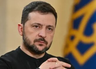 Зеленський підписав закони про продовження воєнного стану та мобілізації на три місяці