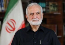 Радник верховного лідера Ірану Камаль Харразі помер після атаки на Тегеран