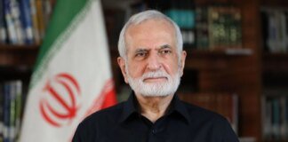 Радник верховного лідера Ірану Камаль Харразі помер після атаки на Тегеран