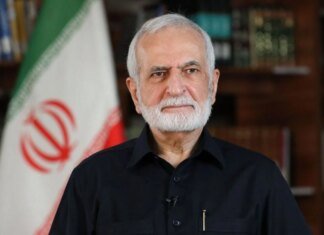 Радник верховного лідера Ірану Камаль Харразі помер після атаки на Тегеран