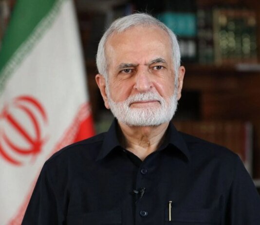 Радник верховного лідера Ірану Камаль Харразі помер після атаки на Тегеран