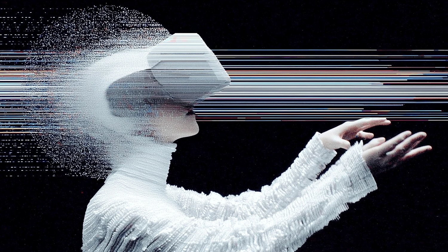 Дорівнює 70 тисячам книг: Укрдержархів передав 10 терабайтів даних для навчання українського ШІ Сяйво