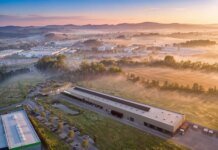 Чеська компанія Primoco, яка постачала дрони Україні, планує збудувати завод БПЛА і робити 300 одиниць на рік