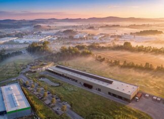 Чеська компанія Primoco, яка постачала дрони Україні, планує збудувати завод БПЛА і робити 300 одиниць на рік