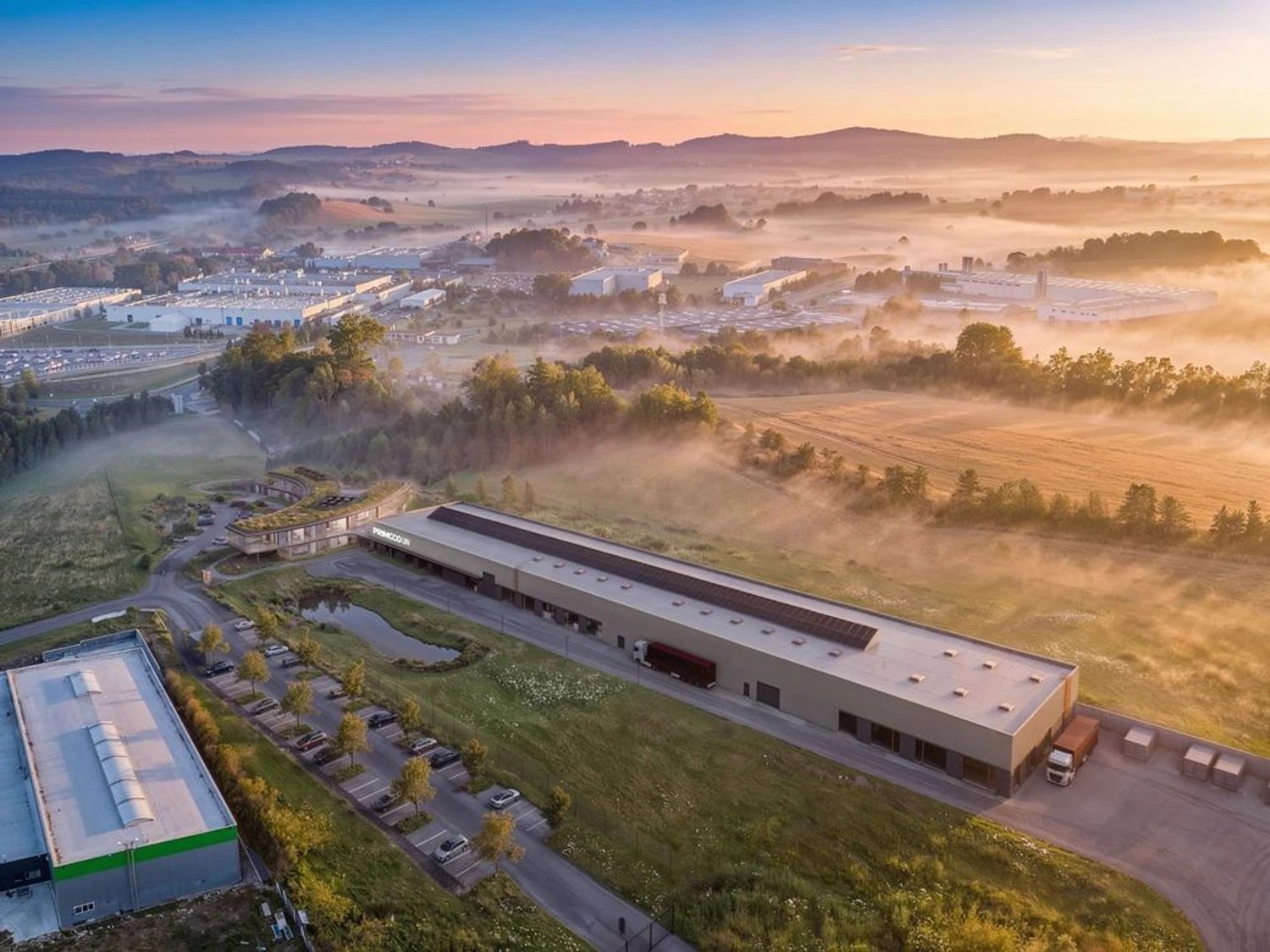 Чеська компанія Primoco, яка постачала дрони Україні, планує збудувати завод БПЛА і робити 300 одиниць на рік