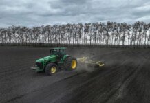 Після років війни українські аграрії скорочують посіви через конфлікт в Ірані — ЗМІ