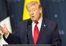 Трамп заявив, що угода з Іраном зосереджена на ядерній зброї та відкритті Ормузької протоки