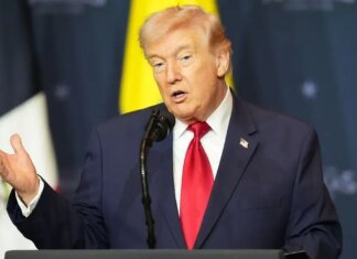 Трамп заявив, що угода з Іраном зосереджена на ядерній зброї та відкритті Ормузької протоки