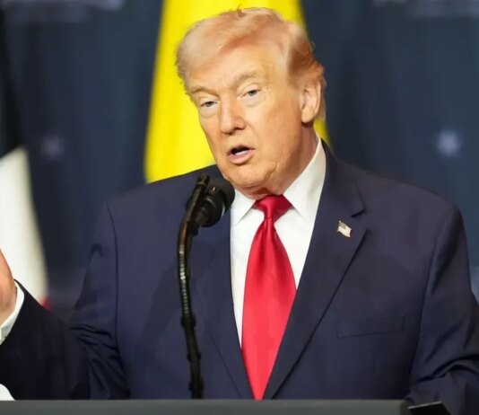 Трамп заявив, що угода з Іраном зосереджена на ядерній зброї та відкритті Ормузької протоки