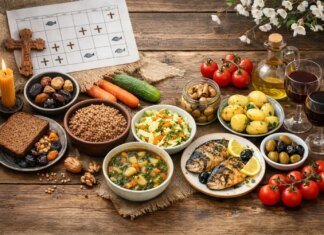 Як правильно вийти з посту без шкоди для здоров’я