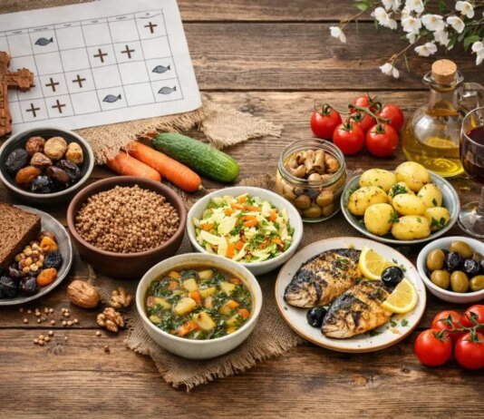 Як правильно вийти з посту без шкоди для здоров’я