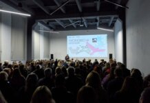 Мінкульт представив програму "Тисячовесна" для підтримки українського контенту