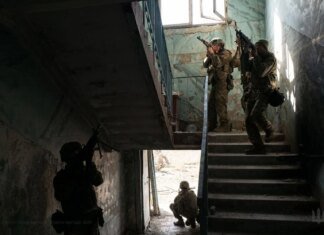 Боїв сьогодні поменшало — Генштаб назвав найгарячіші напрямки фронту