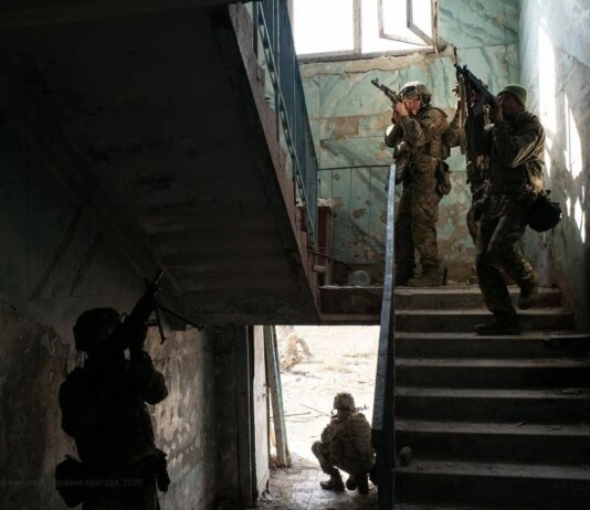 Боїв сьогодні поменшало — Генштаб назвав найгарячіші напрямки фронту