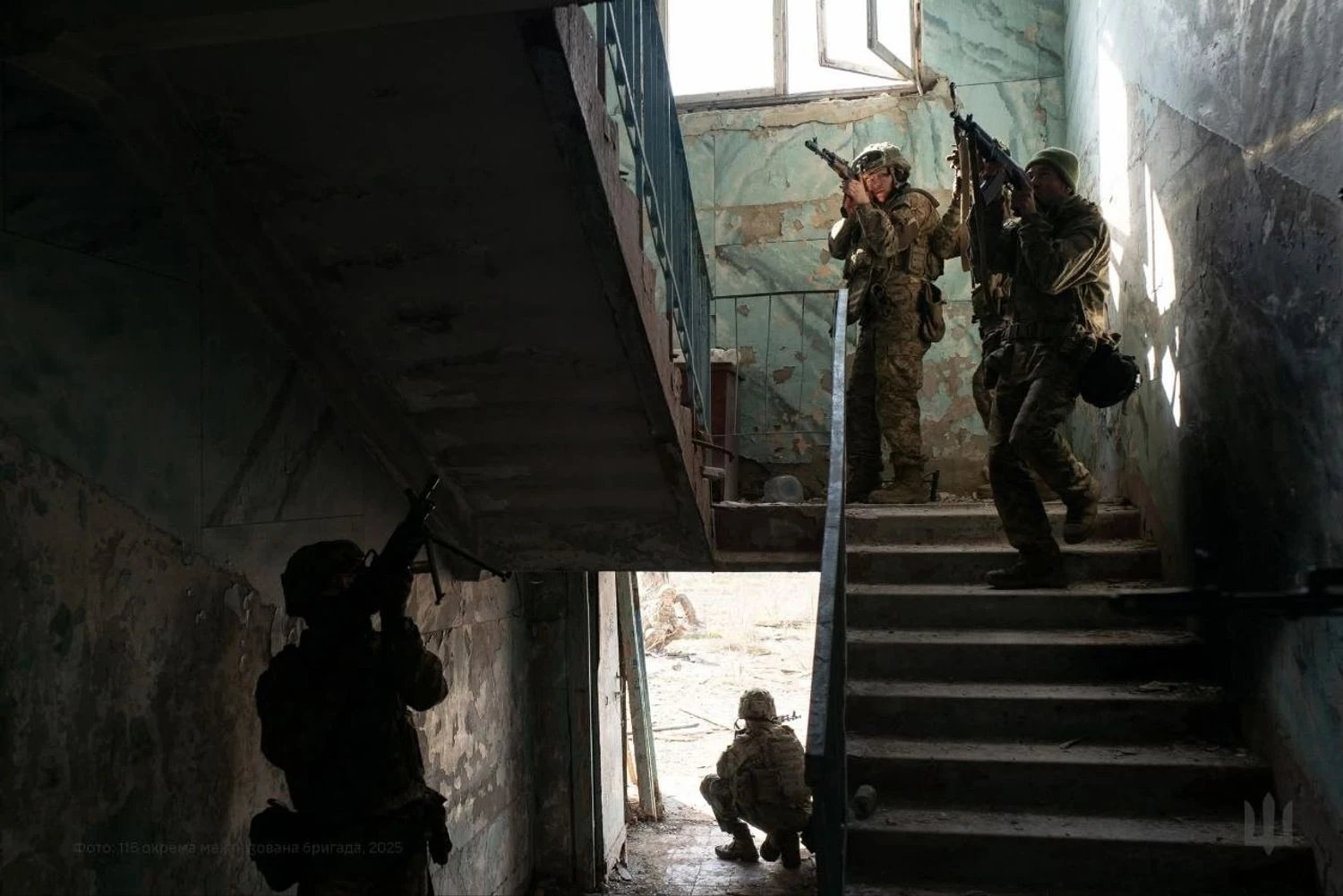 Боїв сьогодні поменшало — Генштаб назвав найгарячіші напрямки фронту