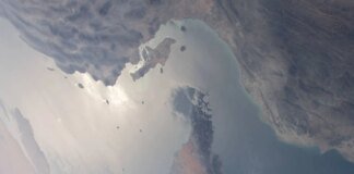 У Британії заявили, що Україна може відіграти корисну роль щодо Ормузької протоки