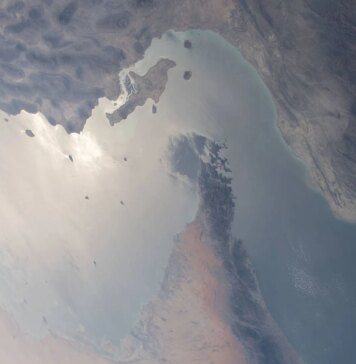 У Британії заявили, що Україна може відіграти корисну роль щодо Ормузької протоки