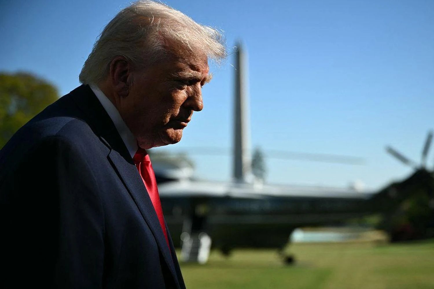 Трамп заявив, що США вже перемогли, незалежно від результатів переговорів з Іраном