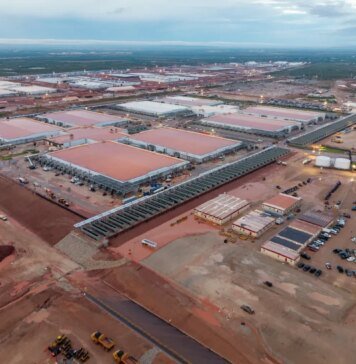 Інвестиції в ШІ зростають попри геополітичну напругу – Bloomberg