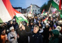 ЦПД про вибори в Угорщині: рф програє інформаційну війну в Європі попри мільярдні витрати