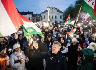 ЦПД про вибори в Угорщині: рф програє інформаційну війну в Європі попри мільярдні витрати