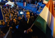 Може розблокувати €90 млрд, але проти поставок зброї і прискореного вступу до ЄС — Politico дізналося наслідки перемоги Мадяра для України