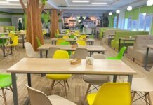 Уряд виділив 700 млн грн на сучасні шкільні кабінети та STEM-лабораторії — Свириденко