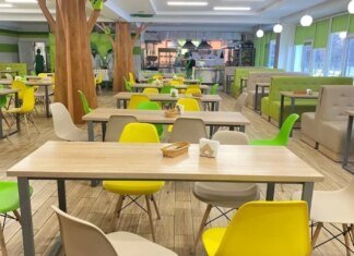 Уряд виділив 700 млн грн на сучасні шкільні кабінети та STEM-лабораторії — Свириденко