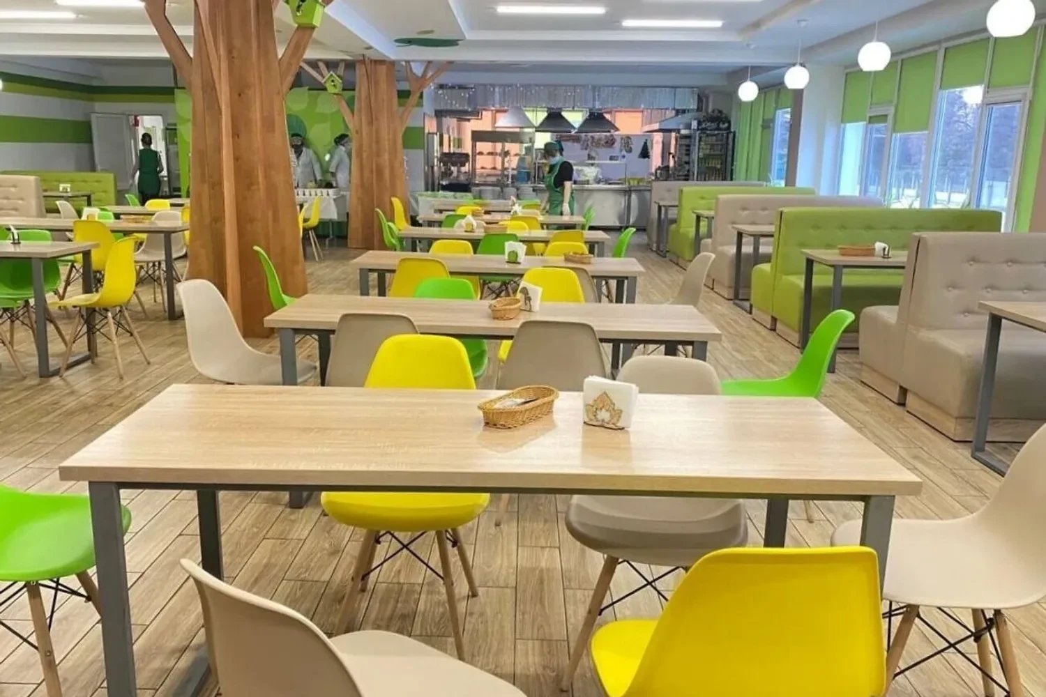 Уряд виділив 700 млн грн на сучасні шкільні кабінети та STEM-лабораторії — Свириденко