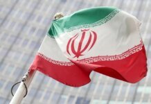 Іран погрожує "виправити на дно" кораблі США, які спробують заблокувати порти