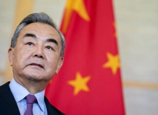 Китай засудив блокування іранських портів та закликав до продовження припинення вогню