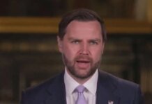 Джей Ді Венс назвав блокування Ормузької протоки Іраном економічним тероризмом