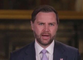 Джей Ді Венс назвав блокування Ормузької протоки Іраном економічним тероризмом