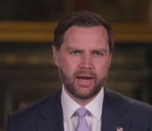 Джей Ді Венс назвав блокування Ормузької протоки Іраном економічним тероризмом