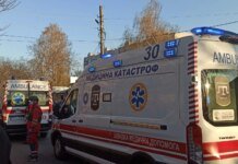 Ударні безпілотники атакували Черкаси: загинув 8-річний хлопчик, є поранені