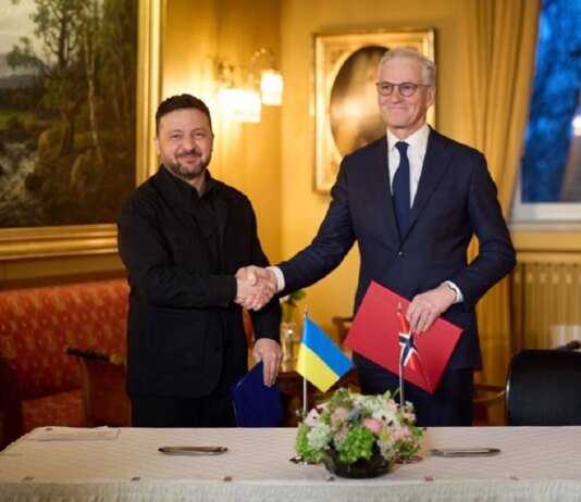 Зеленський: Україна вдосконалює засоби захисту від "шахедів", це слід також робити у Європі