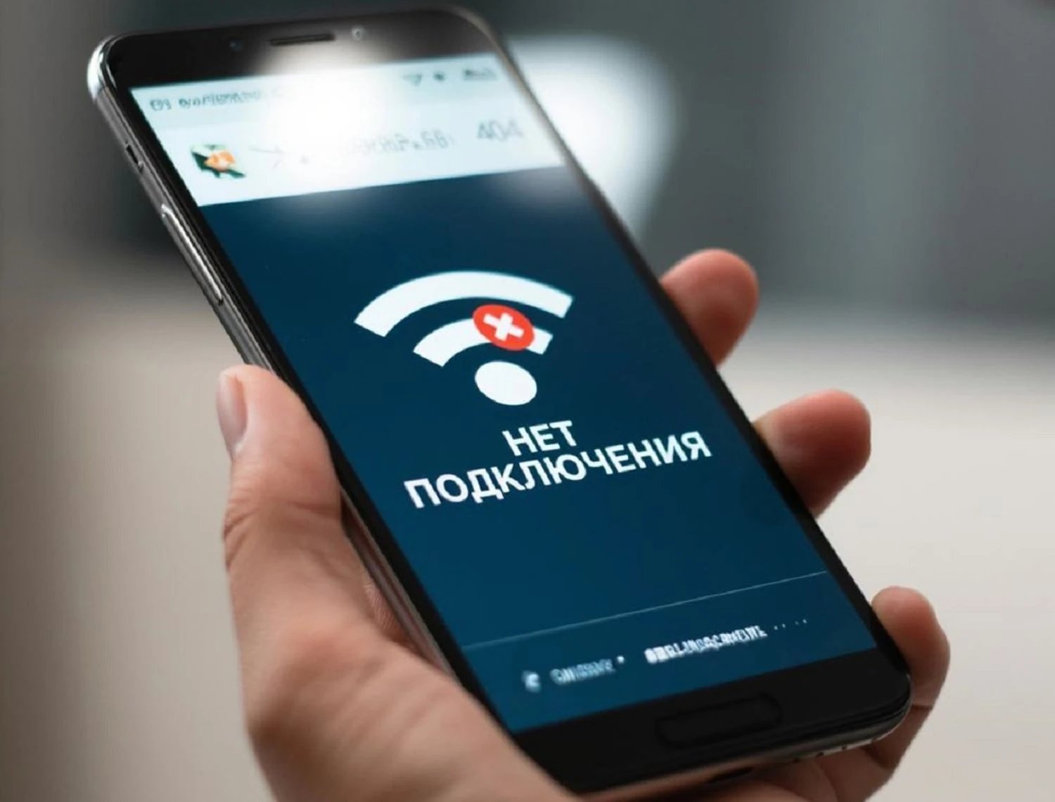 Жителі окупованої частини Запорізької області залишилися без мобільного зв'язку — ЦНС