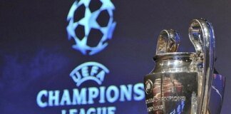 "ПСЖ" та "Атлетіко" стали першими півфіналістами Ліги чемпіонів УЄФА