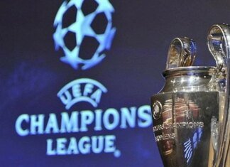 "ПСЖ" та "Атлетіко" стали першими півфіналістами Ліги чемпіонів УЄФА