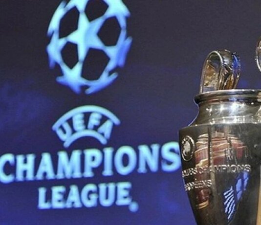 "ПСЖ" та "Атлетіко" стали першими півфіналістами Ліги чемпіонів УЄФА