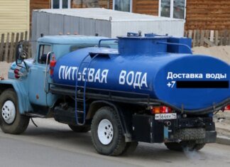 Водна інфраструктура рф стрімко руйнується і галузь занурюється у збитки — розвідка