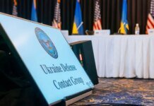 4 млрд доларів на посилення ППО та понад 1,5 млрд доларів на БпЛА — Федоров про результати “Рамштайну”