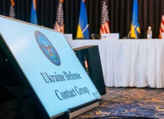 4 млрд доларів на посилення ППО та понад 1,5 млрд доларів на БпЛА — Федоров про результати “Рамштайну”