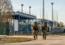 Угорщина виводить військових, залучених до охорони інфраструктури через "українську загрозу"