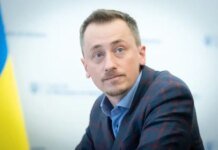 Соболев у Вашингтоні заявив про потребу посилення санкцій та розповів про дрони