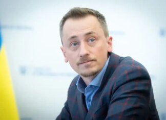 Соболев у Вашингтоні заявив про потребу посилення санкцій та розповів про дрони