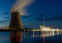 Китай планує запустити сім нових ядерних реакторів у 2026 році